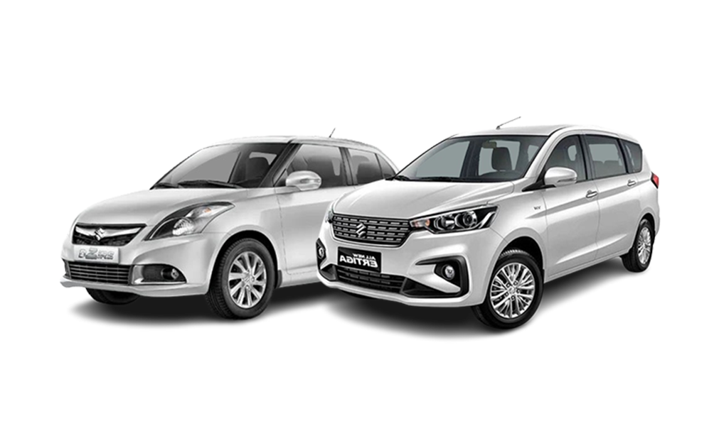 Best Car Rental Services in Ahmedabad